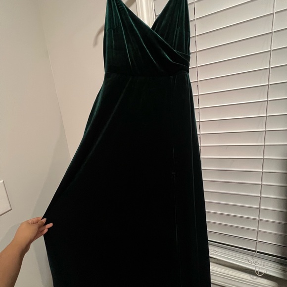 Prom dress - Picture 3 of 5
